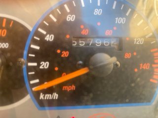Kymco Grand Dink 2004