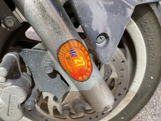 Kymco Grand Dink 2004