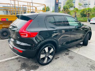 Volvo XC40 2022
