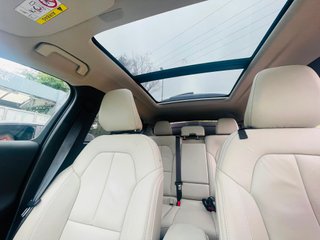 Volvo XC40 2022