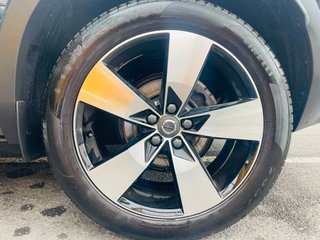 Volvo XC40 2022