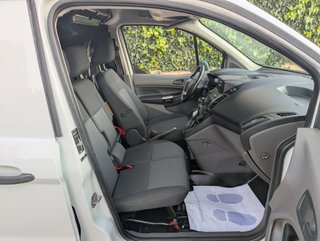 Ford Transit Connect Automatica L2 3Plaza Garantía