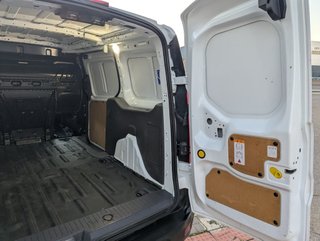 Ford Transit Connect Automatica L2 3Plaza Garantía