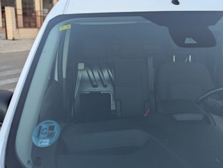 Ford Transit Connect Automatica L2 3Plaza Garantía