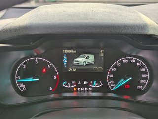 Ford Transit Connect Automatica L2 3Plaza Garantía