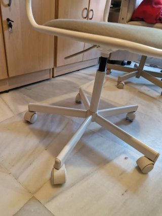 Silla de escritorio Ikea Örfjall