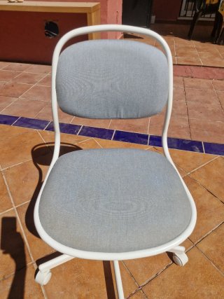 Silla de escritorio Ikea Örfjall
