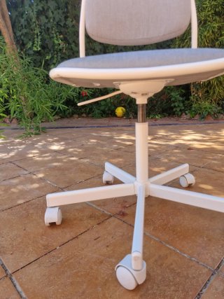 Silla de escritorio Ikea Örfjall
