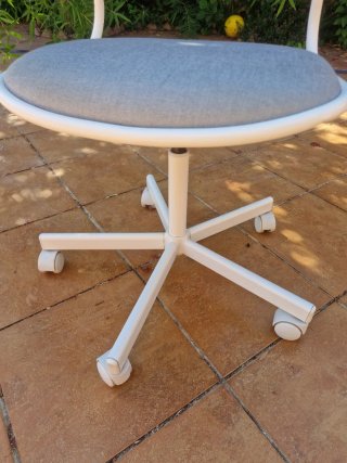 Silla de escritorio Ikea Örfjall