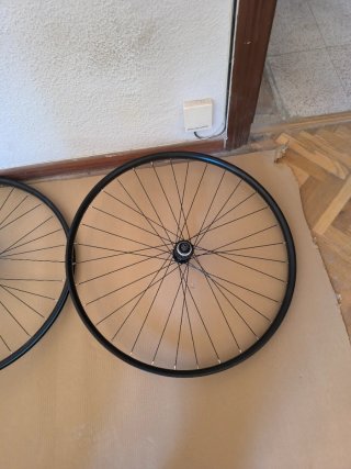 3 Llantas Shimano RS171