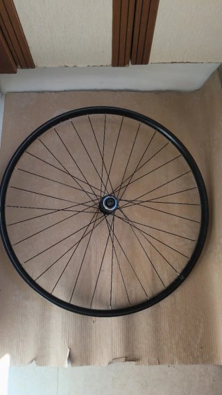 3 Llantas Shimano RS171