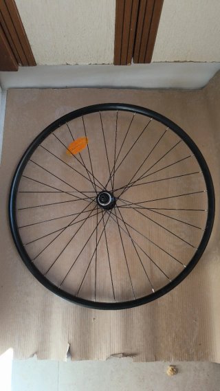 3 Llantas Shimano RS171