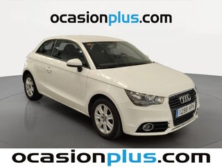 Audi A1 Attraction 1.2 TFSI 63 kW (86 CV)
