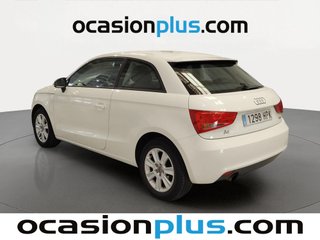 Audi A1 Attraction 1.2 TFSI 63 kW (86 CV)