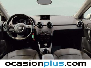Audi A1 Attraction 1.2 TFSI 63 kW (86 CV)