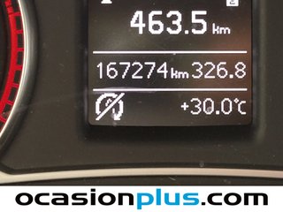 Audi A1 Attraction 1.2 TFSI 63 kW (86 CV)
