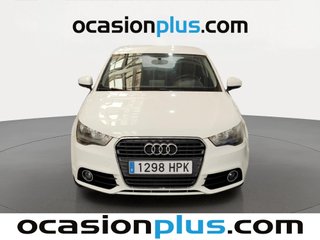 Audi A1 Attraction 1.2 TFSI 63 kW (86 CV)