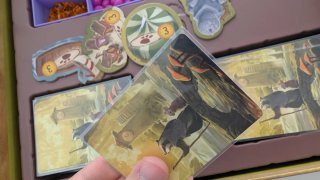 Everdell Juego de Mesa