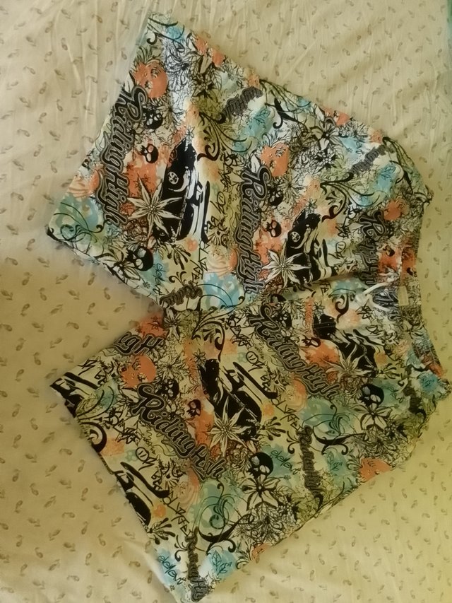 Costume da bagno uomo riding High vita 36/48 lungh