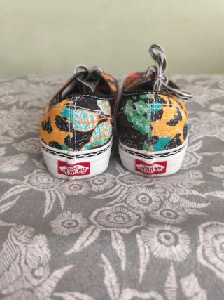 Vans x Crayola Zapatillas Multicolor