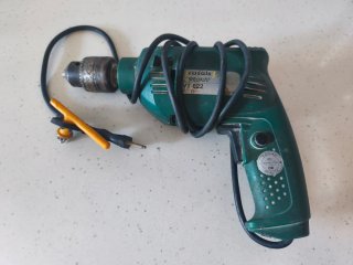 Taladro Casals VT 622 600W