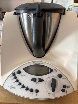 Thermomix TM31