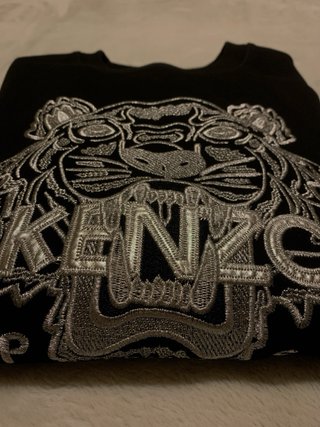 Sudadera Kenzo