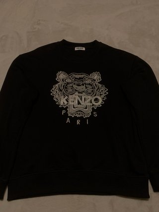 Sudadera Kenzo