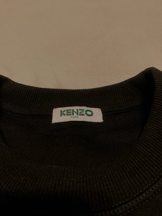 Sudadera Kenzo