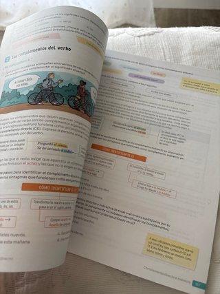 Lengua Castellana y Literatura . 3 Secundaria. ...