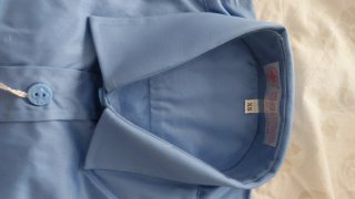 Camicia Scout AGESCI Uomo Taglia XS