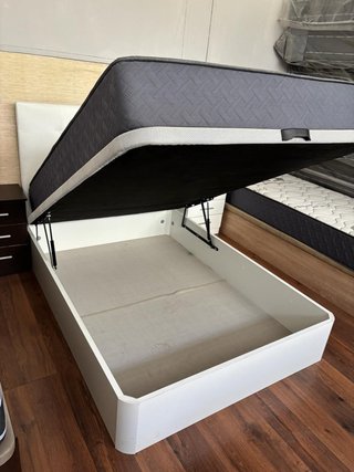 Cama Matrimonio