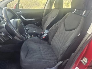 Peugeot 308 2010