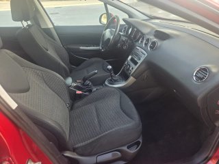 Peugeot 308 2010