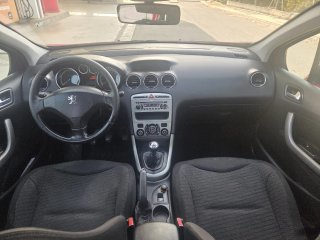Peugeot 308 2010