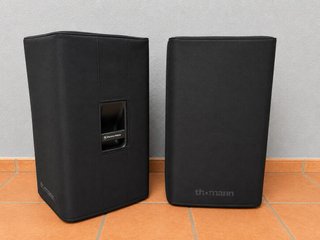 Altavoces Electro Voice ELX112P