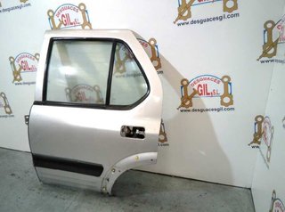 Puerta trasera izquierda opel frontera b 788440