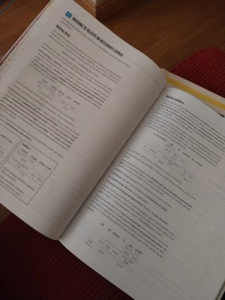 Lengua castellana y literatura 2 Bachillerato