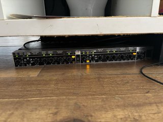 SE VENDE EQUIPO DE SONIDO DJ