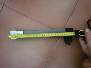 Patas para somier metálicas