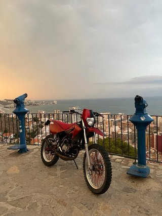 Beta RRT50