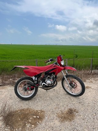 Beta RRT50