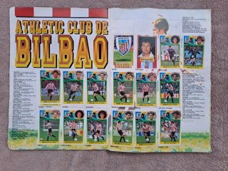 Álbum Liga 1993-94 Completo 483 Cromos TODO!!