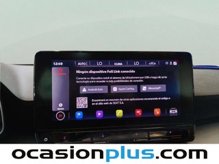 SEAT León 1.4 e-Hybrid S&S FR Go XL DSG 150 kW (204 CV)