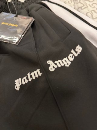 Palm Angels T-shirt S