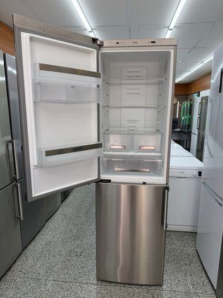 Nevera Siemens nofrost garintia transporte