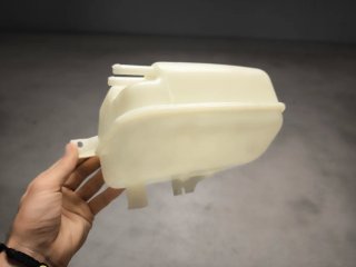 Depósito refrigerante