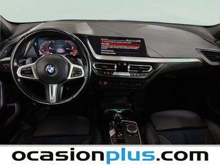 BMW Serie 1 118d 110 kW (150 CV)