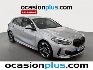 BMW Serie 1 118d 110 kW (150 CV)