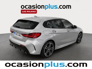 BMW Serie 1 118d 110 kW (150 CV)